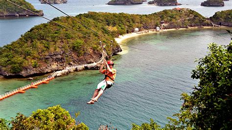 10 Exciting Adventure Parks Around the Philippines.